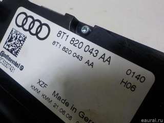 8T1820043AAXZF VAG Блок управления климатической установкой Audi A5 (S5,RS5) 1 Арт E51423704, вид 11