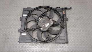 Вентилятор радиатора BMW 3 F30/F31/GT F34 Арт 9100629