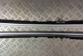 Ручка внутренняя потолочная BMW 5 F10/F11/GT F07 2014г. 7234902, 7234901 , art8240513 - Фото 12