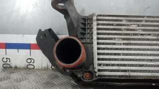  Радиатор интеркулера Iveco Daily 5 Арт 7AG15KC01, вид 2