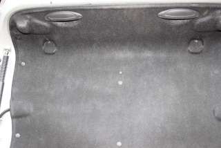  Крышка багажника (дверь 3-5) Peugeot 307 Арт W986, вид 12