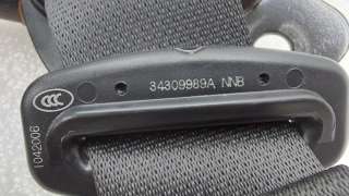 89820S8200NNB Ремень безопасности Hyundai Palisade Арт ST182768, вид 6