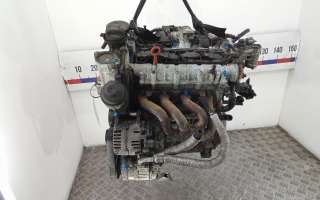 BLF,   03C100035D,  03C100091PX Двигатель бензиновый Volkswagen Passat B6 Арт YDN04BV01_A265687, вид 13