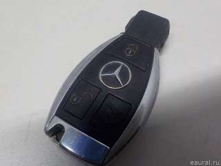 2319054300 Mercedes Benz Ключ Mercedes E W212 Арт E52227350, вид 6