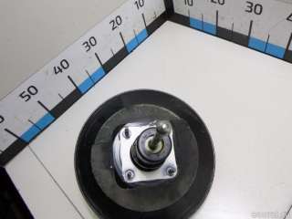Вакуумный усилитель тормозов Skoda Roomster 1 restailing 2013г. 6R1614106J VAG - Фото 4