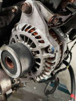 Двигатель  Mazda 6 2 2.2  Дизель, 2009г. R2AA  - Фото 22