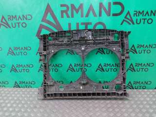 Панель передняя (суппорт радиатора) Infiniti QX60 1 restailing 2013г. 625003JA0B, M157885 - Фото 7