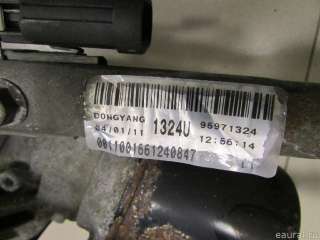 95971326 GM Трапеция стеклоочистителей Chevrolet Cruze J300 restailing Арт E80531712, вид 7
