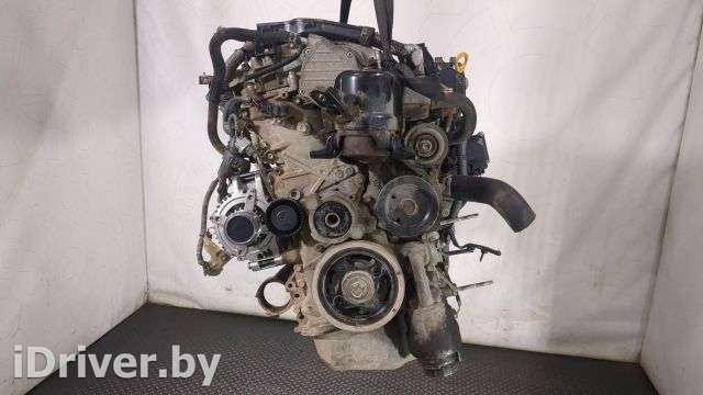 Двигатель  Toyota Rav 4 3 2.2 D-4D Дизель, 2012г. 2ADFTV  - Фото 1