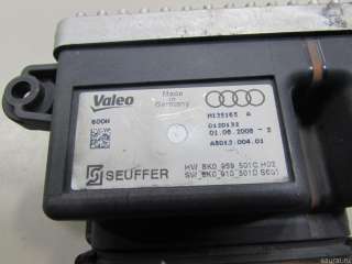 Блок управления вентилятора Audi Q3 2 2009г. 8K0959501G VAG - Фото 8