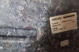 Ковер багажника Volvo XC60 1 2010г. 30740434 , art11777024 - Фото 3
