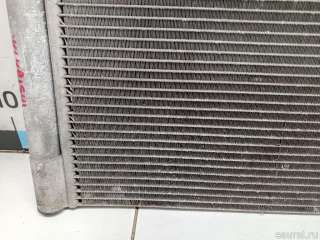 Радиатор кондиционера (конденсер) Chevrolet Malibu 8 2014г. 13330217 GM - Фото 3