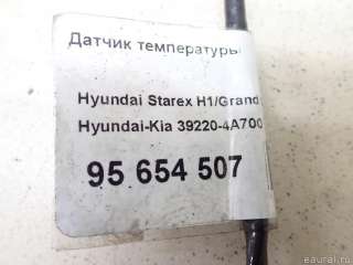 Датчик температуры Hyundai H1 2 2009г. 392204A710 Hyundai-Kia - Фото 8