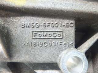 1796572 Ford Кронштейн двигателя передний Ford Fiesta 6 Арт E6817755, вид 5