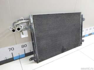 1K0820411S VAG Радиатор кондиционера  Volkswagen Jetta 5 Арт E48446189, вид 2