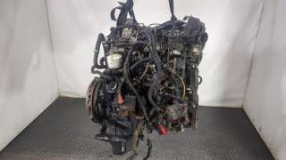 YD25DDTI Двигатель Nissan Navara D40 Арт 9010648, вид 4