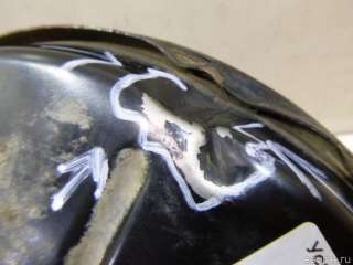 Вакуумный усилитель тормозов Skoda Fabia 2 restailing 2013г. 6R1614106N VAG - Фото 5