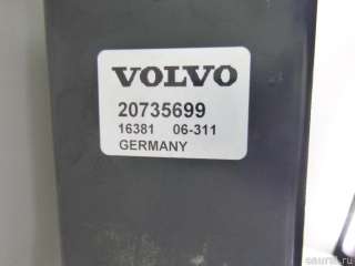 20735699 Volvo Радиатор основной Volvo FM Арт E4255165, вид 7
