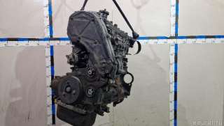 Двигатель  Hyundai H1 2   2009г. 104J14AU00B Hyundai-Kia  - Фото 4