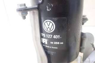 7P6127401 VAG Корпус топливного фильтра Porsche Cayenne 958 Арт E95594098, вид 4