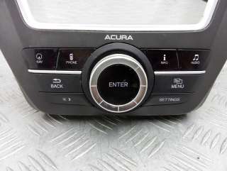 TZ5A110 Джойстик управления мультимедиа Acura MDX 3 Арт 00261095, вид 3