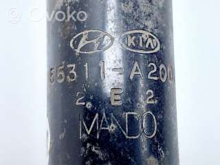 Амортизатор передний Kia Ceed 2 2013г. 55300a2000, 55311a2000 , artRKO37955 - Фото 4