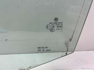 5N0845201 VAG Стекло двери передней левой Volkswagen Tiguan 1 Арт E70370142, вид 2
