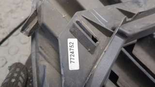  Решетка радиатора Opel Vivaro B Арт 9086803, вид 5