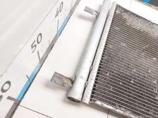 Радиатор кондиционера (конденсер) Chevrolet Cruze J300 restailing 2011г. 39010911 GM - Фото 4