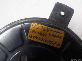 Моторчик вентилятора Kia Rio 3 2013г. 253861R140 Hyundai-Kia - Фото 7