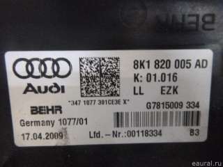 Корпус отопителя Audi Q5 1 2010г.  - Фото 6