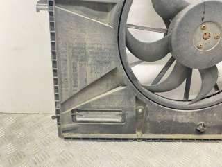 Вентилятор радиатора Volkswagen Touareg 1 2007г. 7L0121203K,7L0959455D,7L0121207F - Фото 15