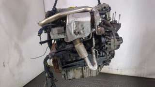 Двигатель  Opel Vectra B 2.0 DTI Дизель, 2001г. Y20DTH  - Фото 4