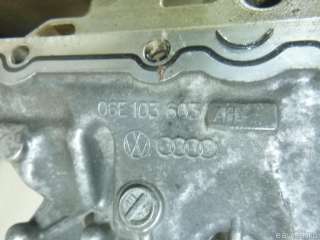 Поддон масляный двигателя Audi A5 (S5,RS5) 1 2009г. 06E103601AP VAG - Фото 11