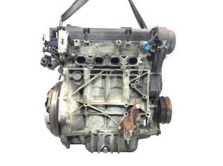 Двигатель  Ford Focus 2 restailing 1.6 i Бензин, 2009г. SHDA  - Фото 3