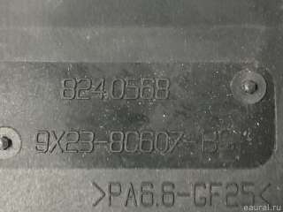 Вентилятор радиатора Jaguar XF 250 2009г. C2Z10955 Jaguar - Фото 8