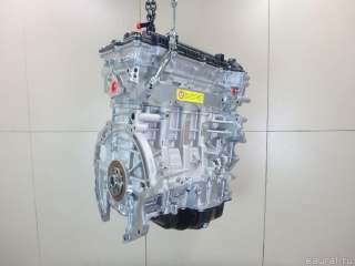 Двигатель  Hyundai Sonata (LF) 180.0  2011г. 1D0712EU00 EAengine  - Фото 6