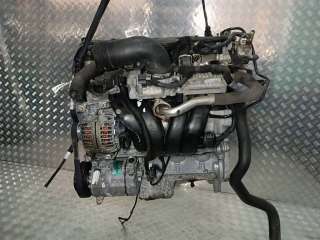 Двигатель  Opel Zafira B 2.2 i Бензин, 2005г. Z22YH  - Фото 2