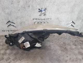 Фара передняя правая Peugeot 3008 1 2013г.  - Фото 4