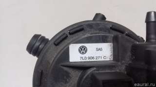 Насос топливный электрический Volkswagen Touareg 2 2012г. 7L0906271C VAG - Фото 7