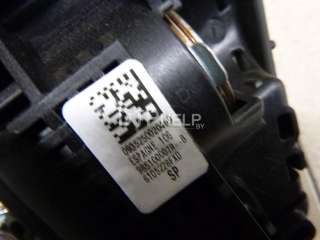 Подушка безопасности в рулевое колесо Renault Megane 3 2010г. 985100007R - Фото 4