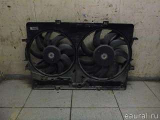  Вентилятор радиатора Audi A4 B8 Арт E30287184, вид 1