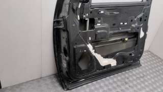 Дверь передняя правая Cadillac Escalade 3 2008г.  - Фото 6