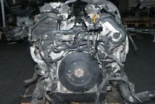 Двигатель  Volkswagen Touareg 1 5.0 TDi PD Дизель, 2003г. AYH  - Фото 6