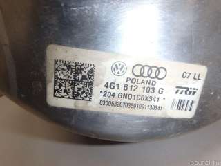 Вакуумный усилитель тормозов Audi A6 C7 (S6,RS6) 2009г. 4G1612103G VAG - Фото 2