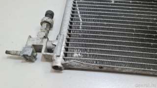 Радиатор кондиционера (конденсер) Chevrolet Cruze J300 restailing 2011г. 39010911 GM - Фото 11