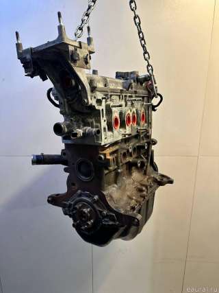 Двигатель  Fiat Doblo 1   2004г. 71751100 Fiat  - Фото 3
