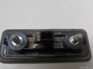 Кнопка открывания багажника Skoda Octavia A8 2006г. 1Z0827574C VAG - Фото 6