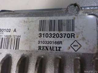 Блок управления АКПП Renault Duster 2 2014г. 310320370R Renault - Фото 7