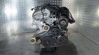 Двигатель  Mazda 3 BK 1.6  Бензин, 2008г. Z6  - Фото 4
